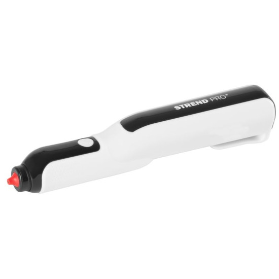 Strend Pro pen, hot glue, 36 W, 7 mm, USB charging