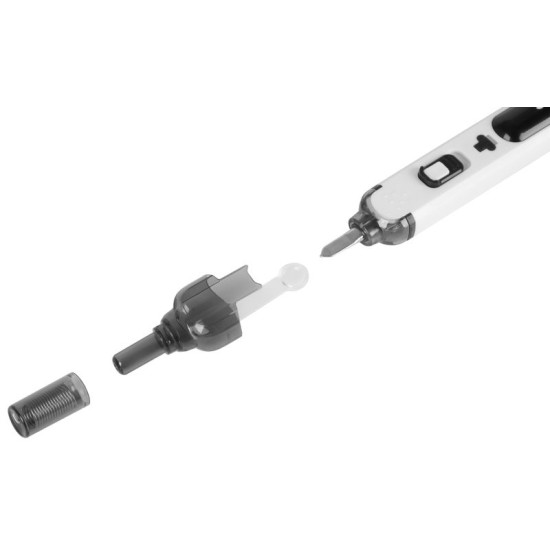 Rokturis - lodāmurs Strend Pro, 36 W, USB charging