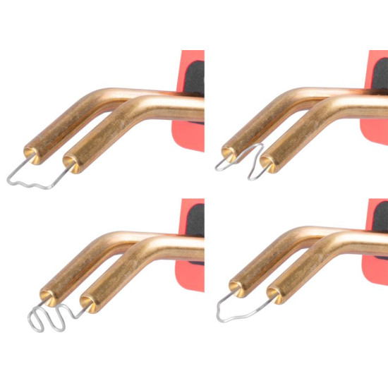 Strend Pro welding gun, for welding plastics, 43 W, with accessories