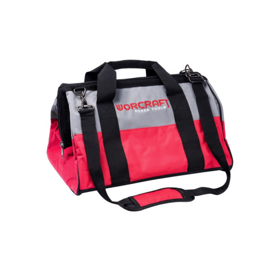 Bag Worcraft WTFTB-01, for machines and tools