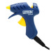 RAPID EG POINT gun, wireless mode, hot melt glue gun for decoration, hot melt gun, for hot melt sticks 7 mm