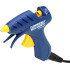 RAPID EG POINT gun, wireless mode, hot melt glue gun for decoration, hot melt gun, for hot melt sticks 7 mm