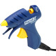 RAPID EG POINT gun, wireless mode, hot melt glue gun for decoration, hot melt gun, for hot melt sticks 7 mm