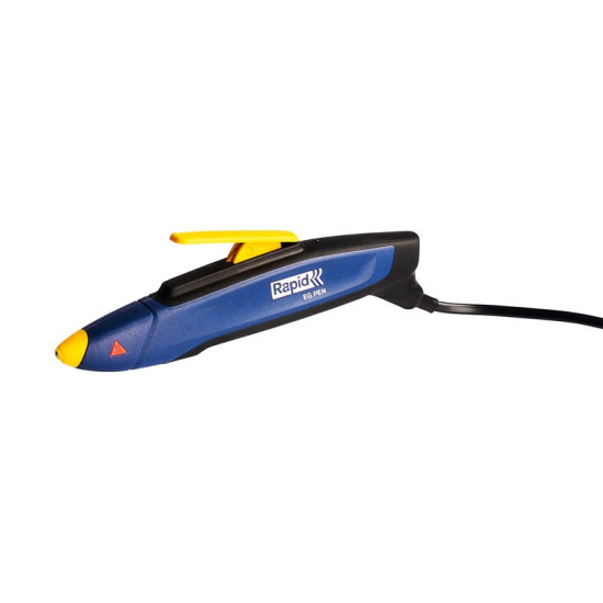 RAPID EG PEN līmes pistole, ar paliktni, līme 7 mm RAPID EG PEN līmes pistole, ar paliktni, līme 7 mm