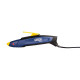 RAPID EG PEN līmes pistole, ar paliktni, līme 7 mm RAPID EG PEN līmes pistole, ar paliktni, līme 7 mm