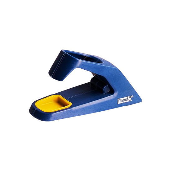 RAPID EG PEN līmes pistole, ar paliktni, līme 7 mm RAPID EG PEN līmes pistole, ar paliktni, līme 7 mm