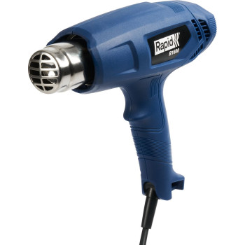 Būvniecības fēns RAPID R1600 W