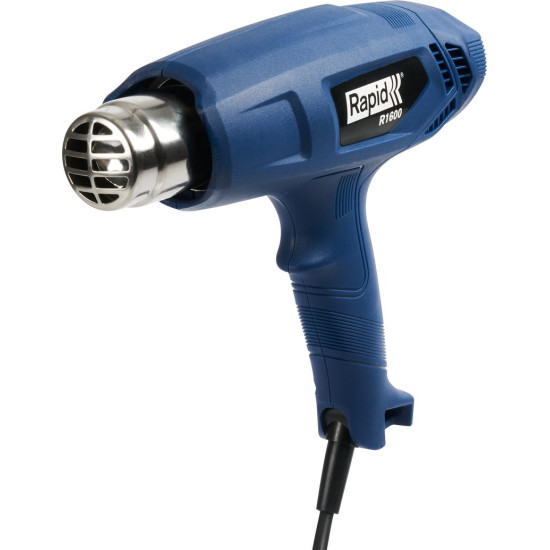 Būvniecības fēns RAPID R1600 W