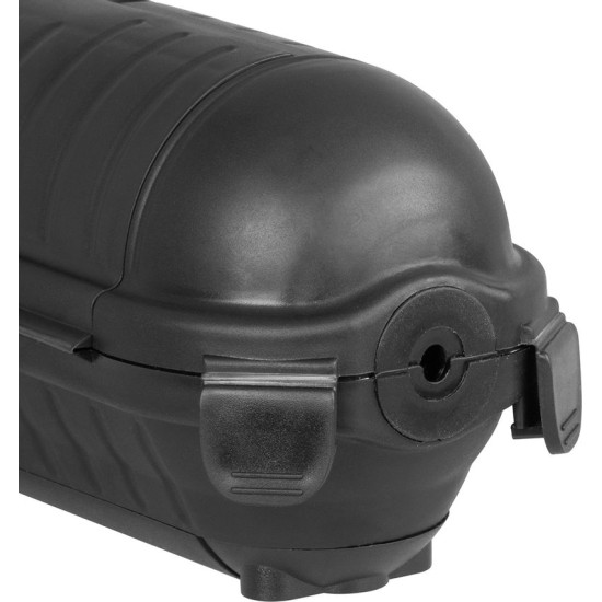 Чехол Strend Pro, для удлинителя, безопасный, защитный, IP44