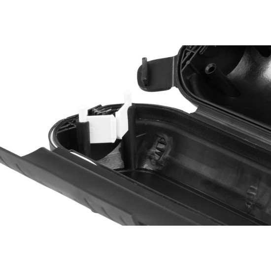 Чехол Strend Pro, для удлинителя, безопасный, защитный, IP44