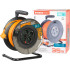 Cable Strend Pro DG-FB04 35 m, extension on drum