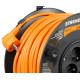 Удлинитель с катушкой Strend рro DG-FB04 50 м