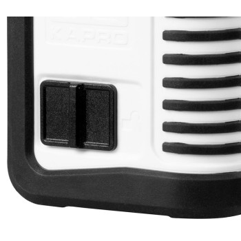 Laser KAPRO® 852G Prolaser®, Cross, GreenBeam