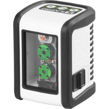 Laser KAPRO® 852G Prolaser®, Cross, GreenBeam