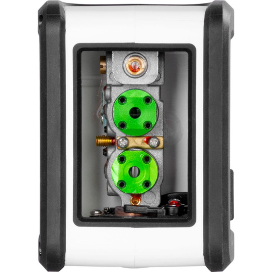 Laser KAPRO® 852G Prolaser®, Cross, GreenBeam