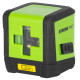 Laser Strend Pro TPLL01D, Green, OSRAM-tech, 2xAA Laser Strend Pro TPLL01D, Green, OSRAM-tech, 2xAA