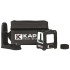 Lāzers KAPRO® 870G VHX Prolaser® VIP, GreenBeam, IP65