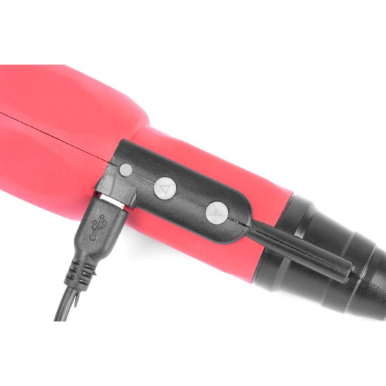 Triecienurbjmāšīna Strend Pro NPT-SDD3.6V, 12bit