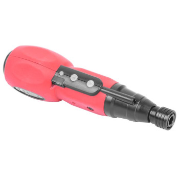 Отвертка Strend Pro NPT-SDD3.6V, аккумулятор + 12 бит