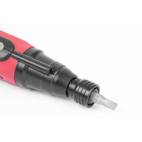 Triecienurbjmāšīna Strend Pro NPT-SDD3.6V, 12bit