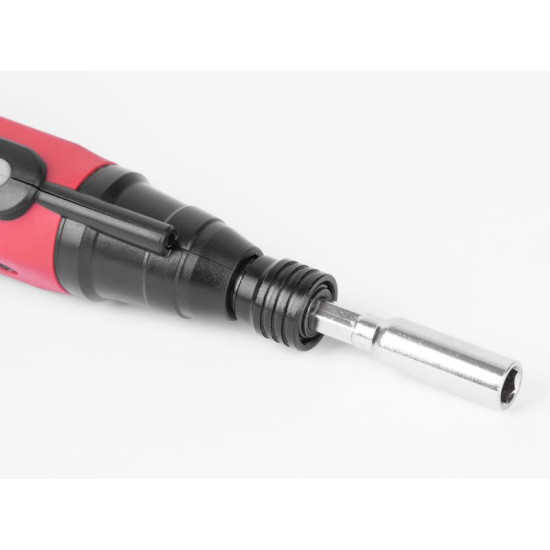 Triecienurbjmāšīna Strend Pro NPT-SDD3.6V, 12bit