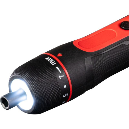 Strend Pro P09E2151 3,6 V skrūvgriezis, uzlāde, komplekts Strend Pro P09E2151 3,6 V skrūvgriezis, uzlāde, komplekts