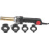 Welding machine Strend Pro PPR 32A, polyfusion, 900 W, 16–32 mm, for plastic tubes