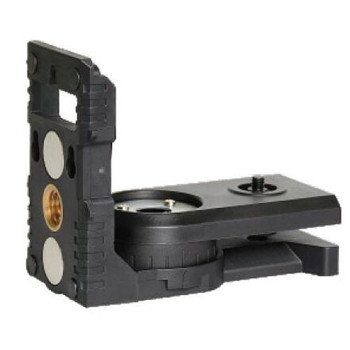 Держатель для лазера Strend Pro BA-3, 1/4" и 5/8", на стену, с магнитом
