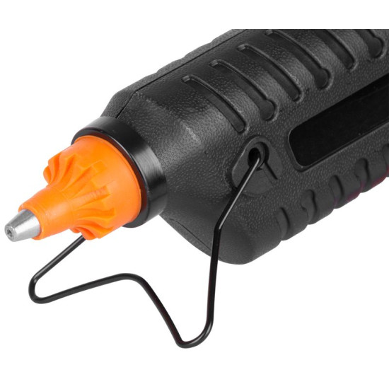 Karstās līmes pistole Strend Pro HG785-80, 80 W, 8-18mm