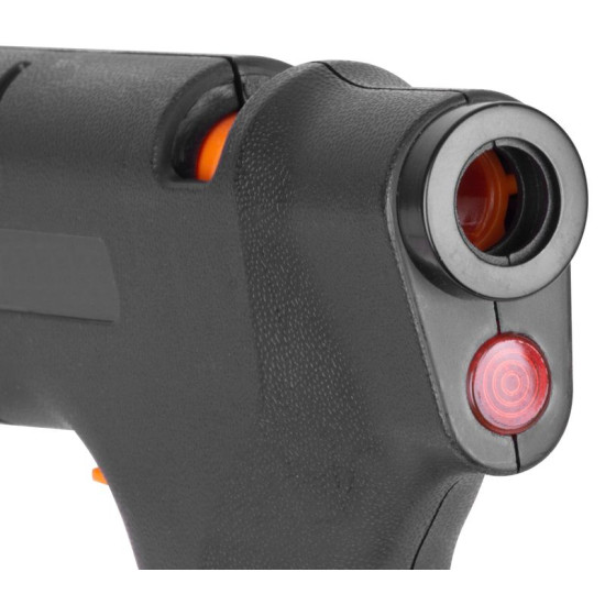 Karstās līmes pistole Strend Pro HG785-80, 80 W, 8-18mm