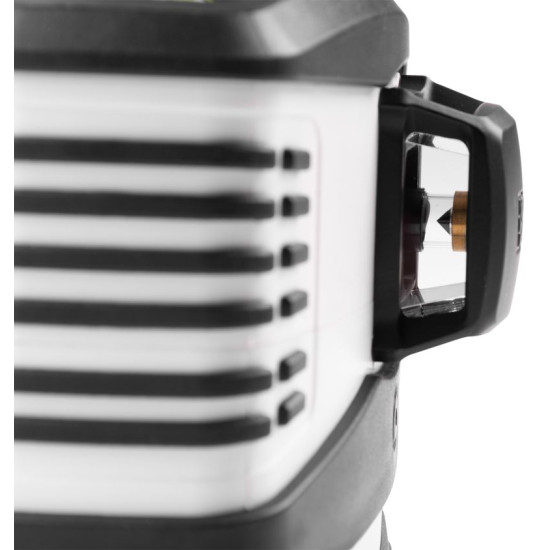 Laser KAPRO® 883G Prolaser® 3D All-Lines, GreenBeam, futrālī Laser KAPRO® 883G Prolaser® 3D All-Lines, GreenBeam, futrālī