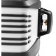 Laser KAPRO® 883G Prolaser® 3D All-Lines, GreenBeam, futrālī Laser KAPRO® 883G Prolaser® 3D All-Lines, GreenBeam, futrālī