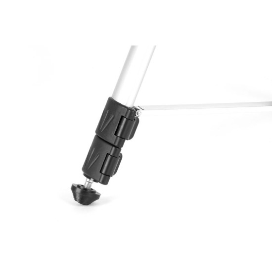 Lāzerlīmeņu statīvs Strend Pro TP-502B 1,5 m, 5/8 vītne Lāzerlīmeņu statīvs Strend Pro TP-502B 1,5 m, 5/8 vītne
