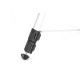 Lāzerlīmeņu statīvs Strend Pro TP-502B 1,5 m, 5/8 vītne Lāzerlīmeņu statīvs Strend Pro TP-502B 1,5 m, 5/8 vītne