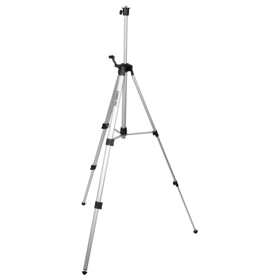 Lāzerlīmeņu statīvs Strend Pro TP-502B 1,5 m, 5/8 vītne Lāzerlīmeņu statīvs Strend Pro TP-502B 1,5 m, 5/8 vītne
