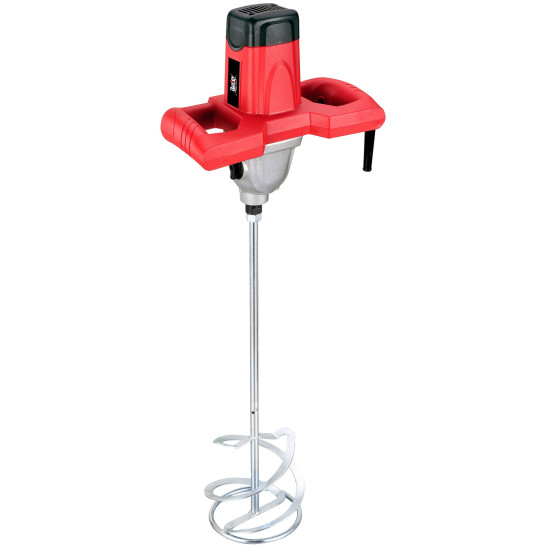 Mikseris Burley R6205BP, 1400 W, elektrisks, M14x2, 120 mm
