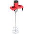 Mikseris Burley R6205BP, 1400 W, elektrisks, M14x2, 120 mm