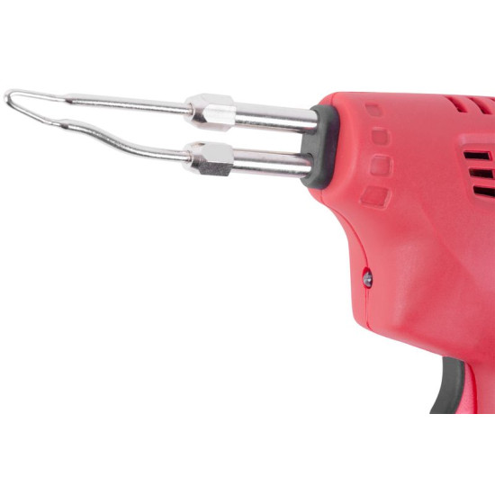 Lodēšanas pistole Strend Pro SGS 700, 200 W, LED, ar temperatūras kontroli