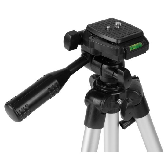 Штатив для лазерных нивелиров Strend рro 3рOD5, 1,2 м, 1/4"