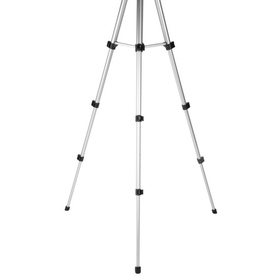 Штатив для лазерных нивелиров Strend рro 3рOD5, 1,2 м, 1/4"