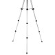 Штатив для лазерных нивелиров Strend рro 3рOD5, 1,2 м, 1/4"