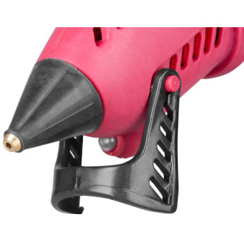 Пистолет термоклея Strend Pro HGG830-JQ, 16-80 Вт