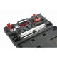 Lāzers KAPRO® 875S Prolaser®, Beamfinder™, RedBeam, korpusā Lāzers KAPRO® 875S Prolaser®, Beamfinder™, RedBeam, korpusā
