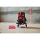 Lāzers KAPRO® 875S Prolaser®, Beamfinder™, RedBeam, korpusā Lāzers KAPRO® 875S Prolaser®, Beamfinder™, RedBeam, korpusā