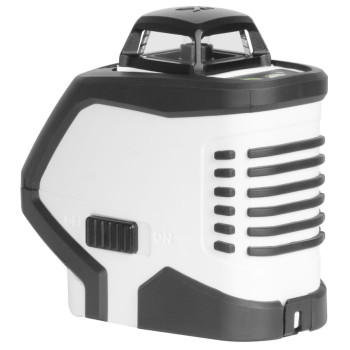 Laser KAPRO® 962G Prolaser® Multibeam Orbital Laser 360°, Green, IP65