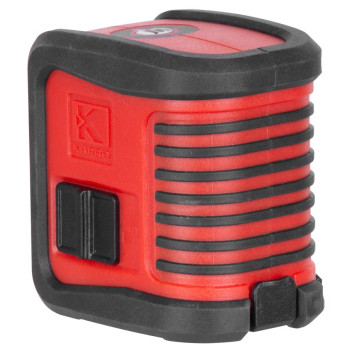 KAPRO® 842 Laser Prolaser® Bambino, Cross, RedBeam