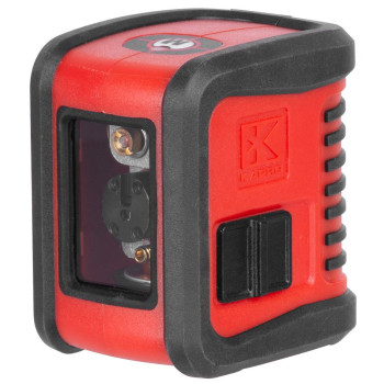 KAPRO® 842 Laser Prolaser® Bambino, Cross, RedBeam