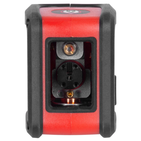 Laser KAPRO® 842 Prolaser® Bambino, Cross, RedBeam