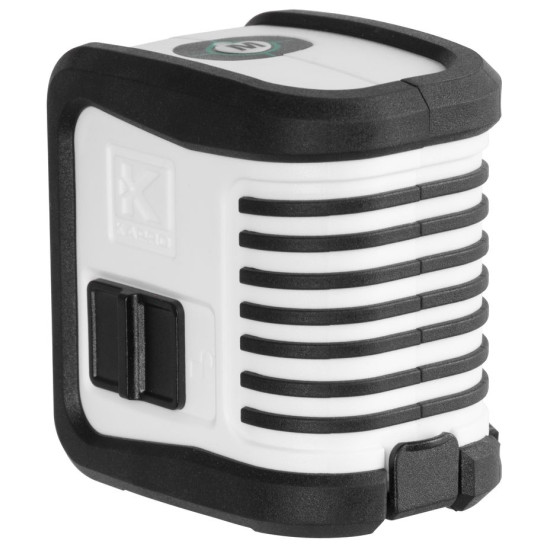 Laser KAPRO® 842 Prolaser® Bambino, Cross, GreenBeam