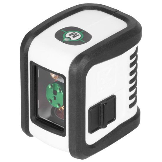 Laser KAPRO® 842 Prolaser® Bambino, Cross, GreenBeam